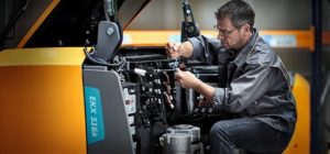 mantenimiento regular