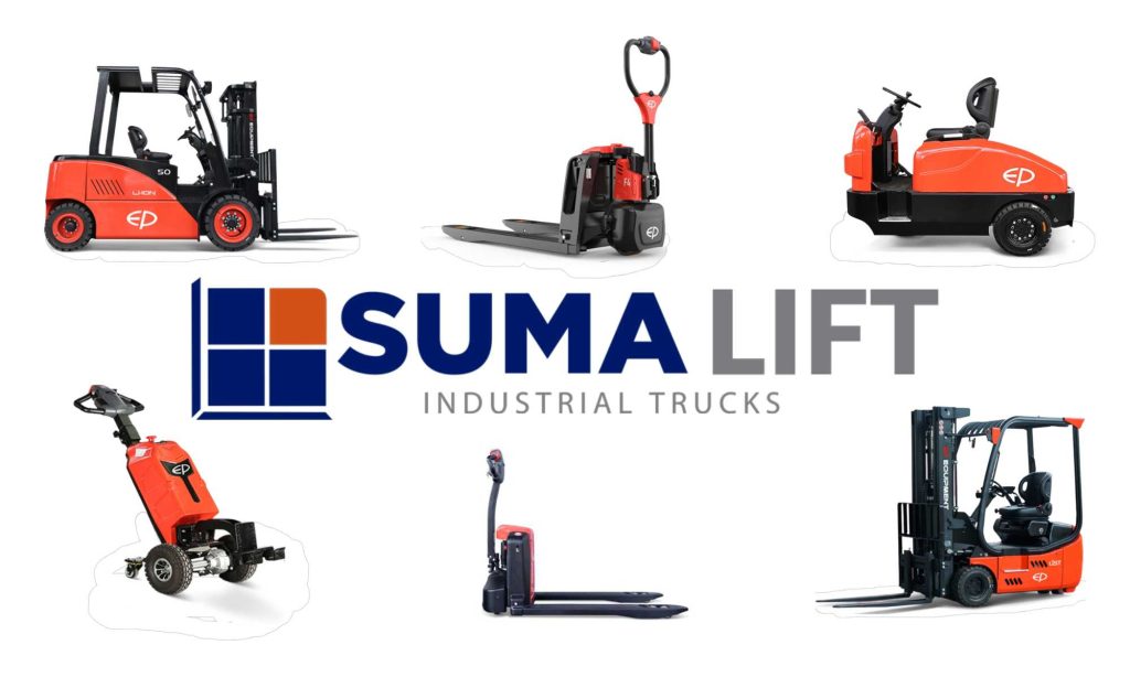 soluciones eficientes para equipos de carga