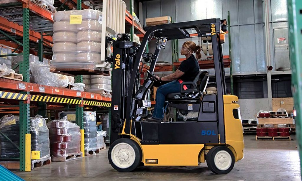 montacargas de calidad