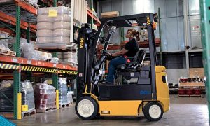 montacargas de calidad